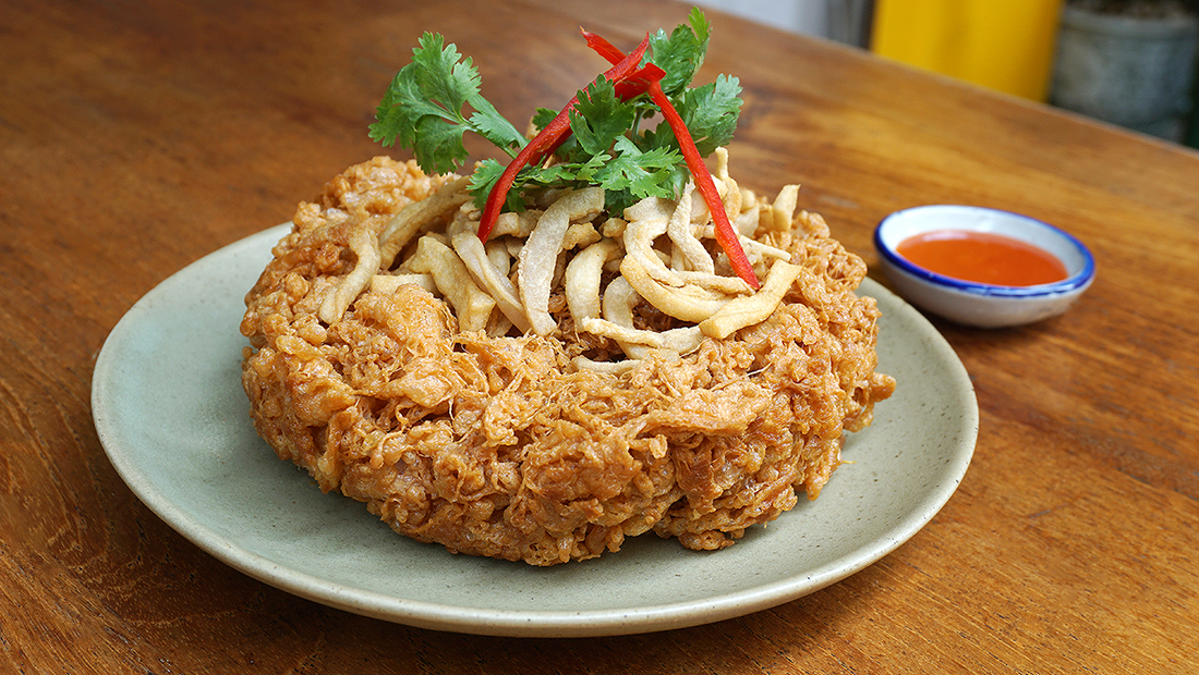Thai Niyom Cuisine 13