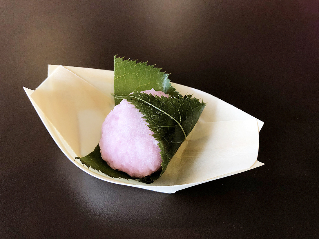 Ong Ong Mochi Tokyo Sweets 10
