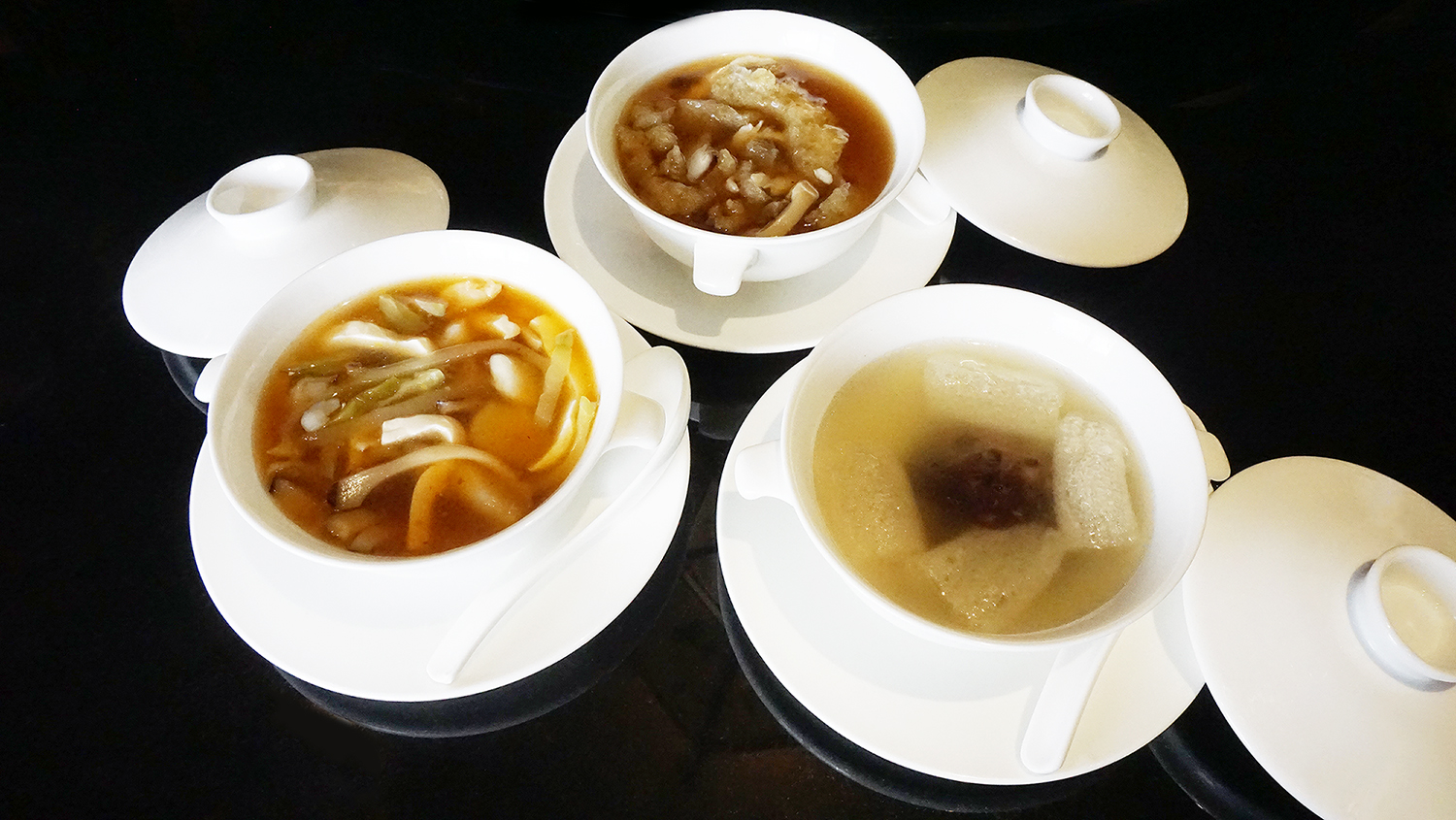 Sui Sian Chiness Restaurant Dim Sum All You Can Eat The Landmark Bangkok 24