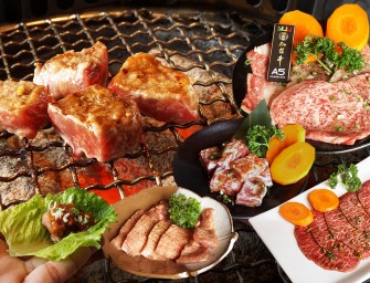 อร่อยฟินเต็มที่กับเนื้อเซนได เซนไดกิว รินโรสึ A5 595 บาท ถูกไปไหน สายเนื้อห้ามพลาด Yuu Yakiniku The Crystal เอกมัย รามอินทรา พร้อมแล้วลุยเล้ย