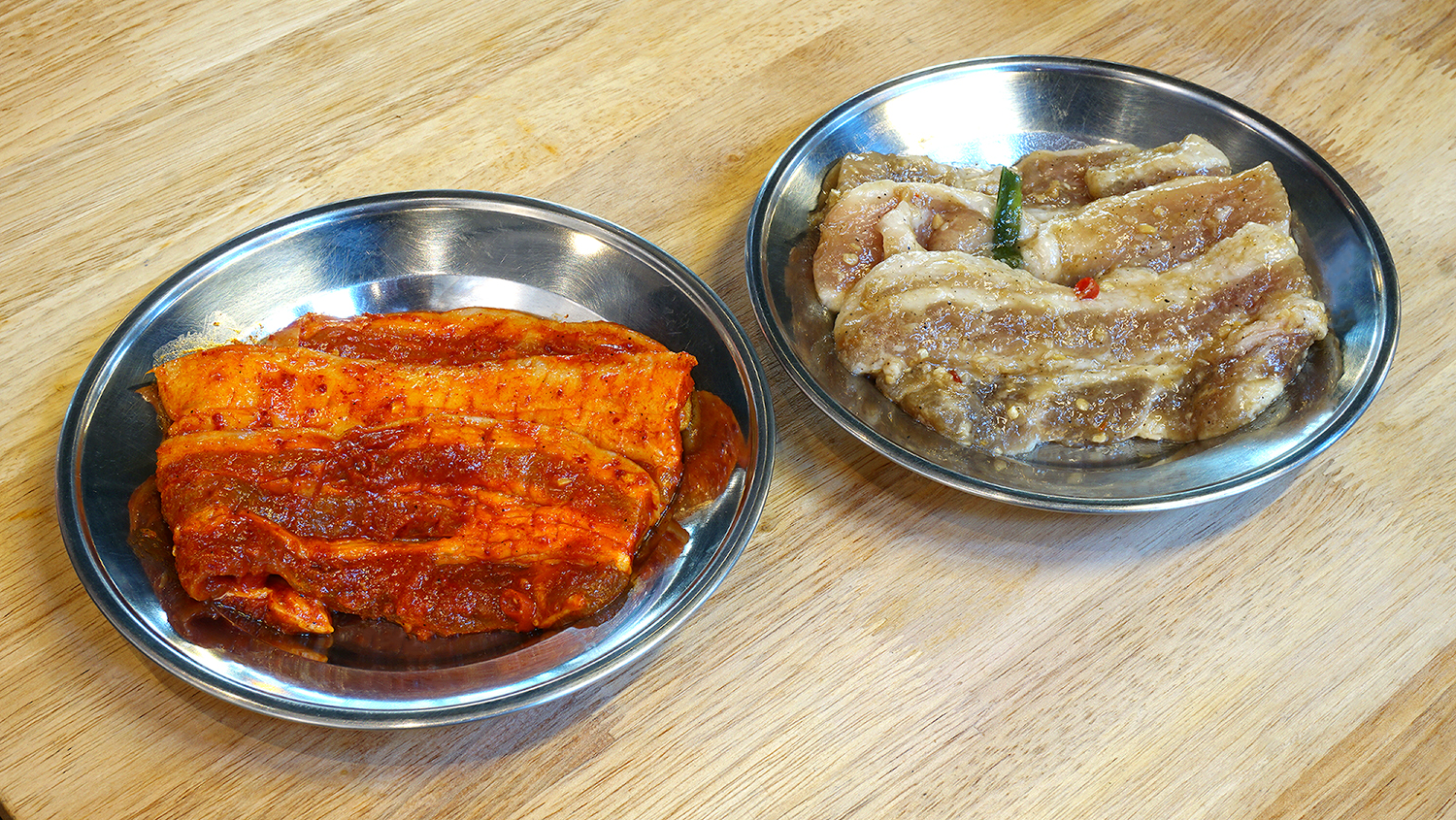 GANGNAM BBQ KOREAN BUFFET RESTAURANT 10