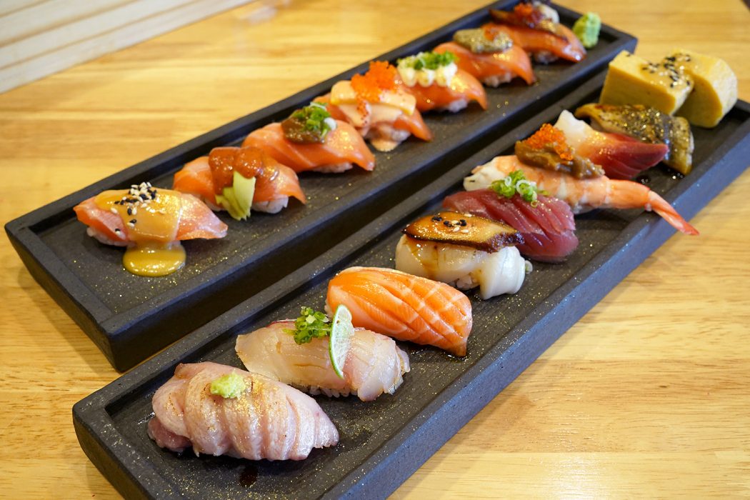 Chizen Sushi and Yaki Japanese Restaurant 8