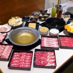 บอกข่าวดี YUU Shabu สาขา The Crystal เอกมัย-รามอินทรา จัดบุฟเฟ่ต์ชาบู กินไม่อั้น ราคาดีย์ เนื้อดีย์ ไปกินกัน…