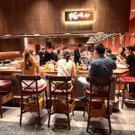 รีวิว KIWAMIYA Thailand CentralWorld แฮมเบิร์กชื่อดังจากฟุกุโอกะ อร่อยขึ้น ถ้าคุณย่างเองทีละคำ