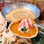 รีวิว SHAMEN by SEKI ร้าน Shabu x Ramen ที่ไม่ได้ให้เลือกว่าจะกินชาบูหรือราเมง เพราะได้กินทั้งสองอย่างในหม้อเดียว