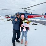 ประสบการณ์ที่ประทับใจที่สุด… เมื่อเฮลิคอปเตอร์ค่อยๆ ไต่ระดับเหนือ Queenstown The Helicopter Line หนึ่งในประสบการณ์ Bucket List ที่ควรลองสักครั้งในชีวิต