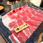 รีวิว SAKAE One Bangkok ชาบู Wagyu ที่ผมกลับไปกินซ้ำ แต่เนื้อตัวโปรดกลับไม่ใช่ A5