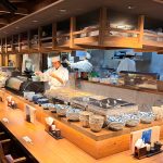 รีวิว Udon TAYUTO CentralWorld ร้านอุด้งเส้นสดจากญี่ปุ่น เส้นเหนียวนุ่ม แถมมี Oden และ Hand Roll ครบ