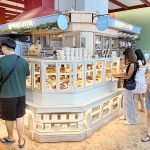 รีวิว Flour n Flutter CentralWorld เบเกอรี่เปิดใหม่ที่คนต่อคิว Beef Wellington Croissant แป้งกรอบ เนื้อนุ่ม อร่อยจริง อย่างอื่นก็น่ากิน อร่อย…