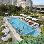 รีวิว Pattaya Marriott Resort and Spa โรงแรมใหม่ริมหาดจอมเทียน สไลเดอร์สนุก Buffet คุ้ม Rooftop วิวสวย จนแทบไม่ต้องออกไปไหน