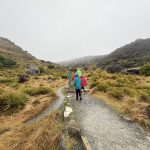 Road Trip New Zealand ลุยฝนขึ้น Tasman Glacier Viewpoint ตามหาธารน้ำแข็งที่ยาวที่สุดในนิวซีแลนด์ แวะ The Hermitage และ Sir Edmund Hillary Alpine Centre