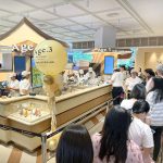 รีวิว Age.3 Bangkok แซนด์วิชทอดดังจาก Ginza มาไทยแล้ว! ขนมปังกรอบ ครีมนุ่ม ลอง Crème Brûlée กับ Keema Curry อร่อยทั้งคู่