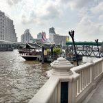 รีวิว The Peninsula Bangkok ห้อง 3401 วิว ICONSIAM เต็มตา! Staycation โรงแรมหรูริมเจ้าพระยา มุมดูพลุปีใหม่ที่อยากบอกต่อ